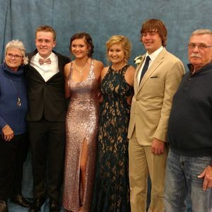 Meet your Posher, Ambrose